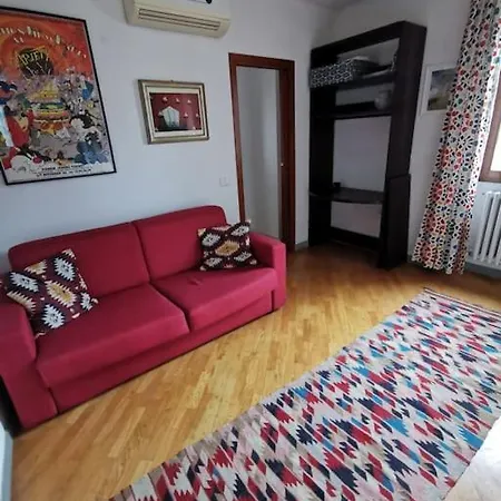 Allori Apartment Florenz