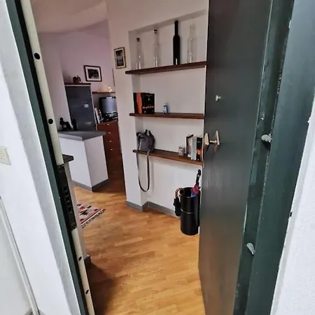 Allori Apartment *