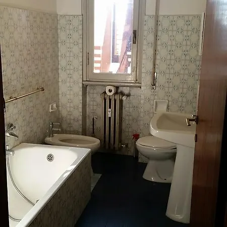 Apartament Allori *