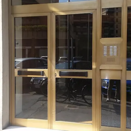 Apartament Allori Florencja