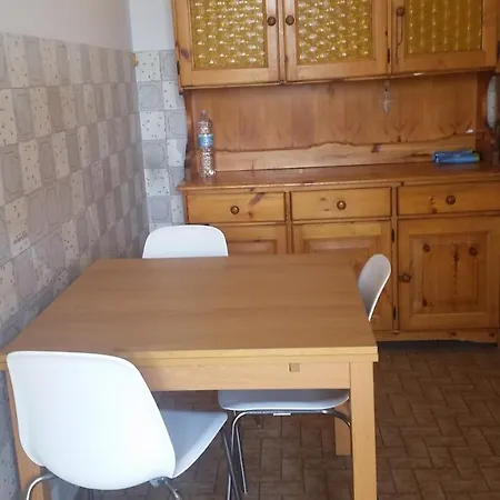 Apartament Allori *