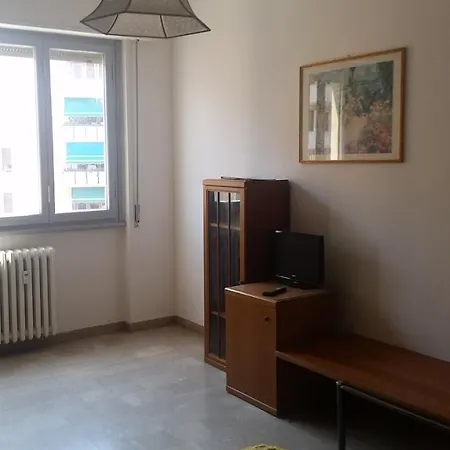Apartament Allori *