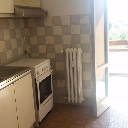 Apartament Allori