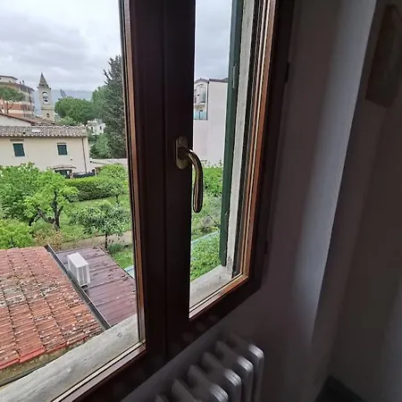 Apartment Allori *